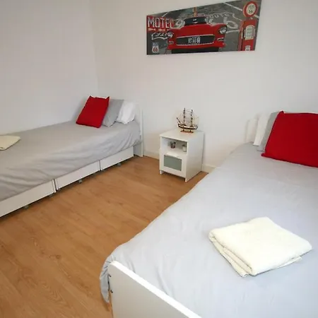 Apartment Buleria Jerez de la Frontera