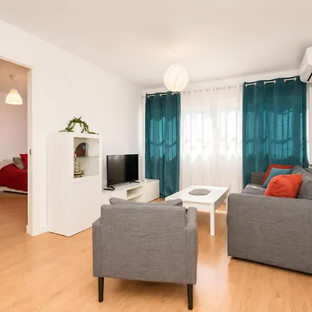 Appartement Buleria Jerez de la Frontera