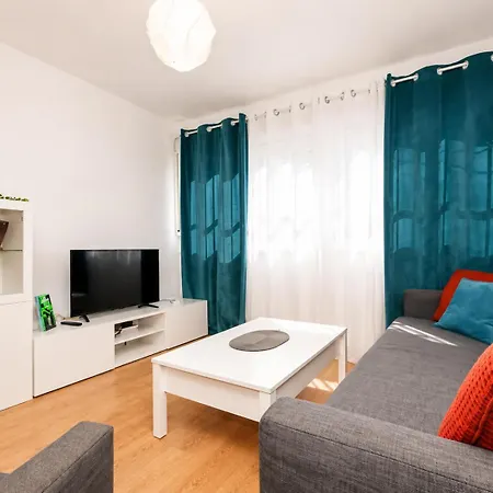 Appartement Buleria