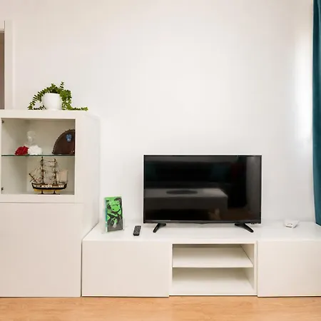 Buleria Appartement *