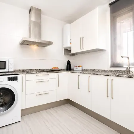 Buleria Appartement Jerez de la Frontera