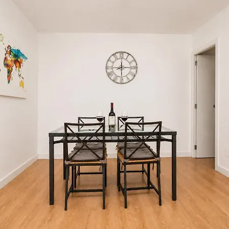 Buleria Appartement