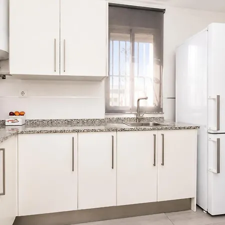 Buleria Appartement *