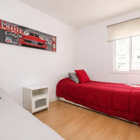 Buleria Appartement Jerez de la Frontera