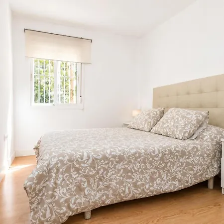Buleria Appartement *