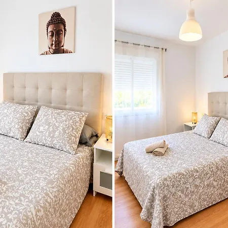 Buleria Appartement *
