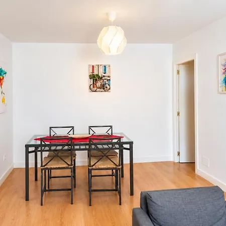 Buleria Appartement