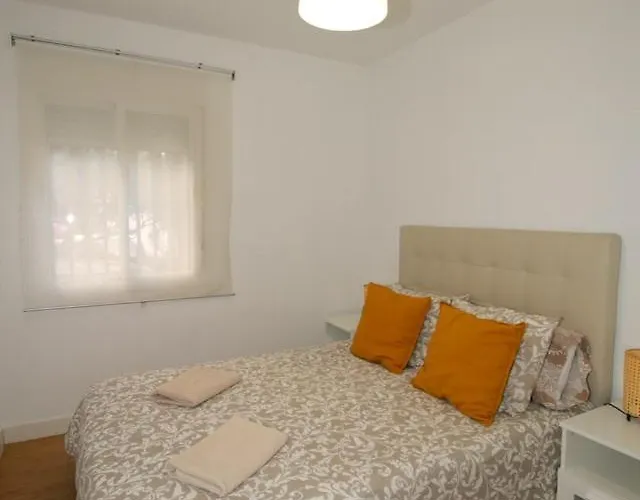 Buleria Apartment Jerez de la Frontera